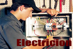 electricion